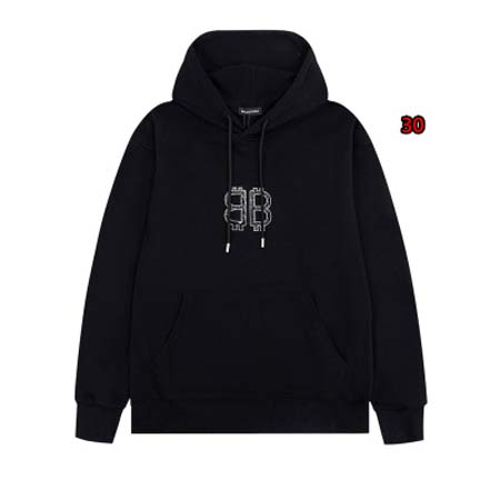 2023年10月7日早秋高品質新作入荷バレンシアガ スウェット30場