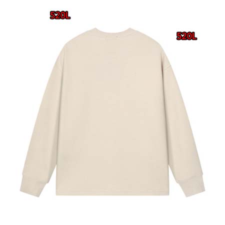 2023年10月8日早秋人気 新作入荷プラダ スウェット520L工場