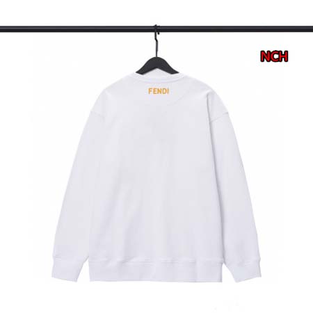 2023年10月8日早秋人気新作入荷フェンディスウェットNCH工場