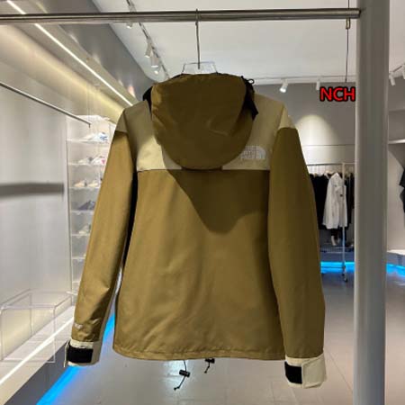 2023年10月8日早秋人気新作入荷 The North FaceジャンバーアウターNCH工場