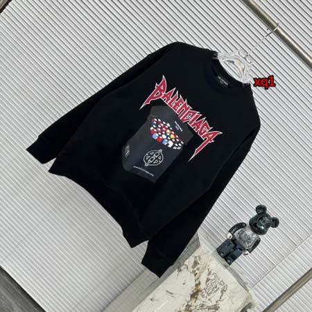 2023年10月8日早秋人気新作入荷バレンシアガ スウェットXQ1工場