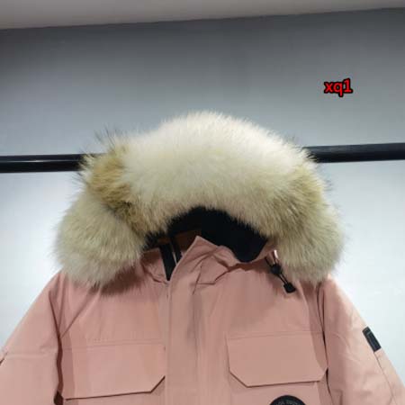 2023年10月8日早秋人気新作入荷カナダグ ースダウンジャケットXQ1工場