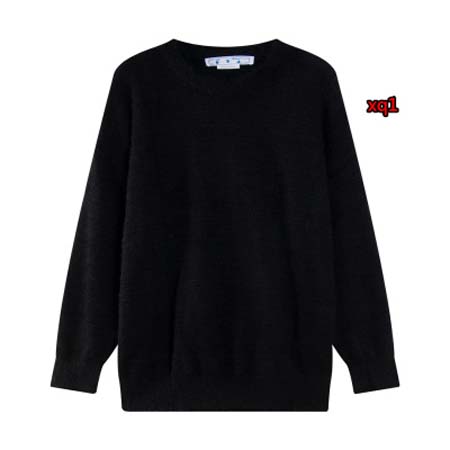 2023年10月10日早秋人気新作入荷OFF WHITE 馬海毛XQ1工場