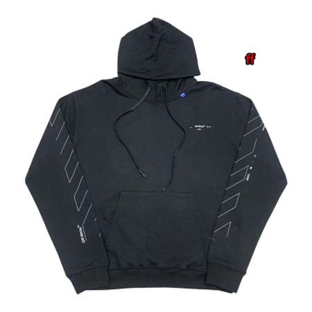 2023年10月11日早秋新作入荷OFF WHITE スウェットFF工場