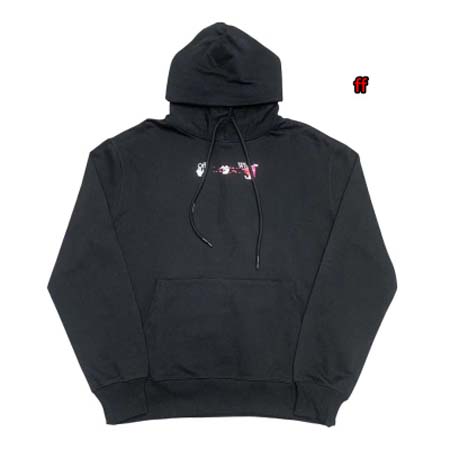 2023年10月11日早秋新作入荷OFF WHITE スウェットFF工場