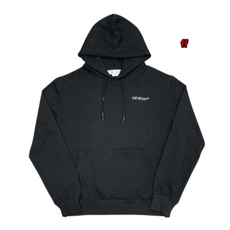 2023年10月11日早秋新作入荷OFF WHITEスウェットFF工場