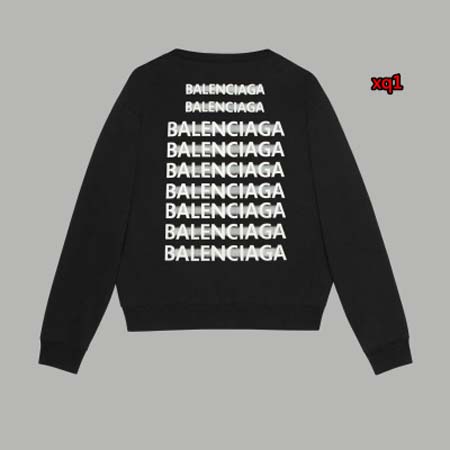 2023年10月12日早秋新作入荷バレンシアガスウェットFF工場