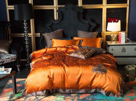 2023年高品質新作入ディオール綿シーツセットshu工場 SIZE:200*230/220*240CM