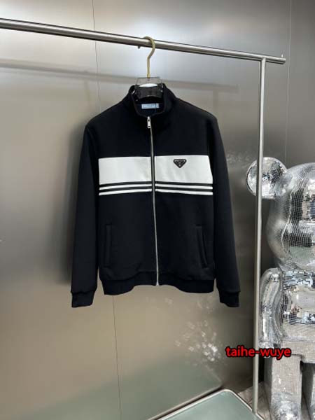 2023年10月19日秋冬高品質新品入荷プラダ 上下セットですTAIHE工場