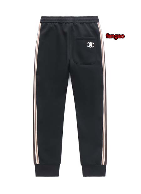 2023年10月20日秋冬新品入荷 CELINE スポーツズボンFANGAO 工場