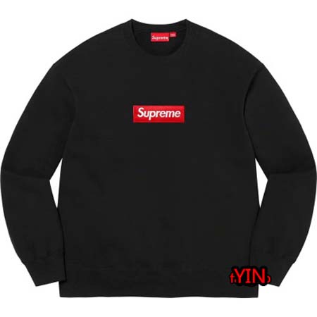 2023年10月20日秋冬人気新品入荷 SUPREME スウェット YIN工場