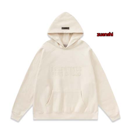 2023年10月20日秋冬人気新品入荷 FOG FEAR OF GOD スウェットZUANSHI工場