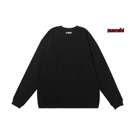 2023年10月20日秋冬人気新品入荷 Vetements スウェットZUANSHI工場