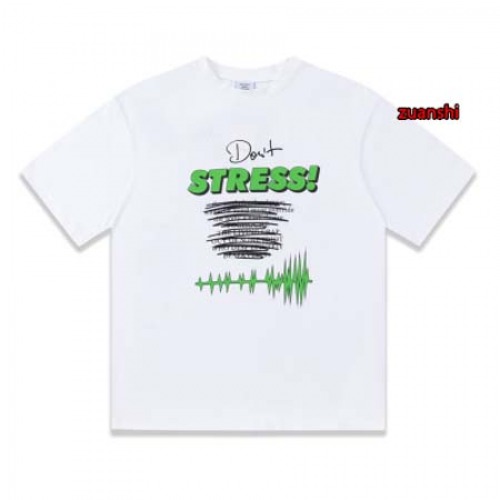 2023年10月20日秋冬人気新品入荷 Vetements半袖 Tシャツ ZUANSHI工場