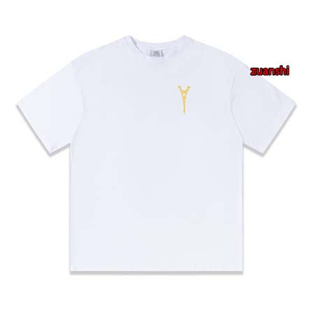 2023年10月20日秋冬人気新品入荷 Vetements 半袖 TシャツZUANSHI工場