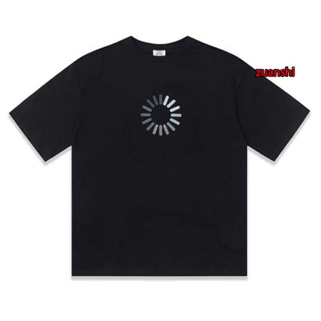 2023年10月20日秋冬人気新品入荷 Vetements 半袖 TシャツZUANSHI工場