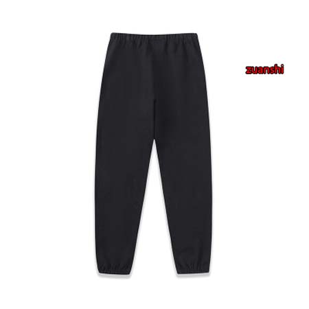 2023年10月20日秋冬人気新品入荷 FEAR OF GOD ESSENTIALSスポーツズボン 2ZUANSHI工場