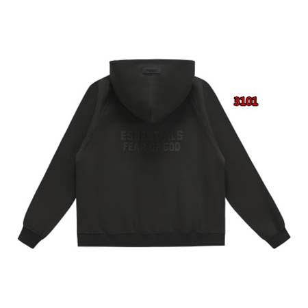 2023年10月23日秋冬新品入荷Fear Of God Essentialsスウェット3101工場