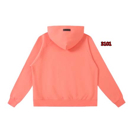 2023年10月23日秋冬新品入荷Fear Of God Essentialsスウェット3101工場