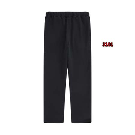2023年10月23日秋冬新品入荷Fear Of God Essentialsスポーツズボン3101工場