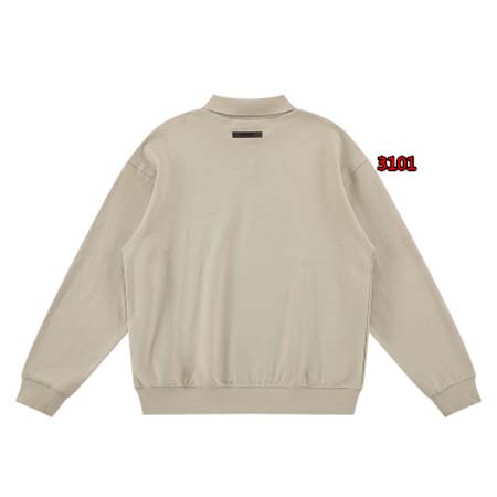 2023年10月23日秋冬新品入荷Fear Of God Essentialsスウェット3101工場