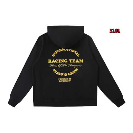 2023年10月23日秋冬新品入荷REPRESENT スウェット3101工場