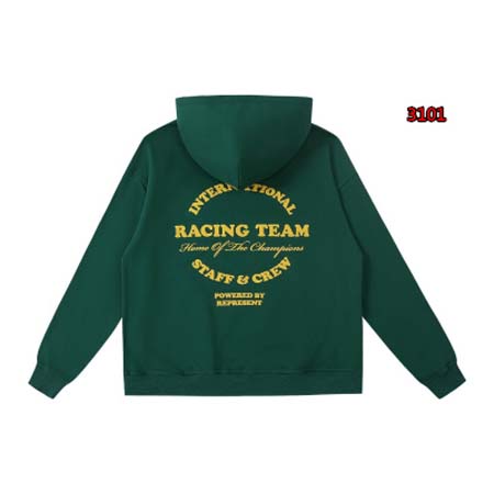 2023年10月23日秋冬新品入荷REPRESENT スウェット3101工場