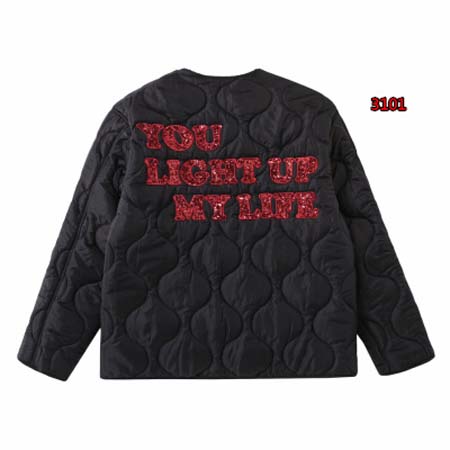 2023年10月23日秋冬新品入荷KKKKK綿入れの服アウター  3101工場