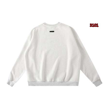 2023年10月23日秋冬新品入荷Fear Of God Essentials スウェット3101工場