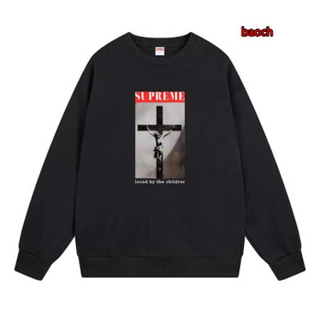 2023年10月24日秋冬人気新品入荷 SUPREME スウェットBAOCH工場
