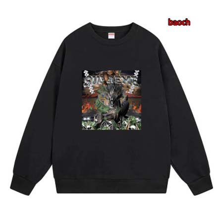 2023年10月24日秋冬人気新品入荷 SUPREME スウェットBAOCH工場