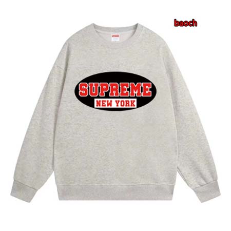2023年10月24日秋冬人気新品入荷 SUPREME スウェットBAOCH工場