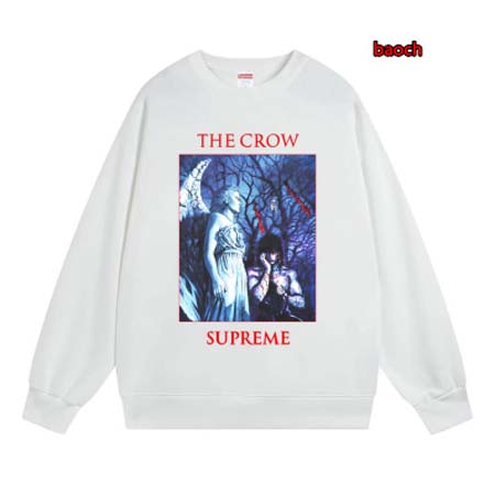 2023年10月24日秋冬人気新品入荷 SUPREME スウェットBAOCH工場