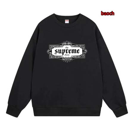 2023年10月24日秋冬人気新品入荷 SUPREME スウェットBAOCH工場