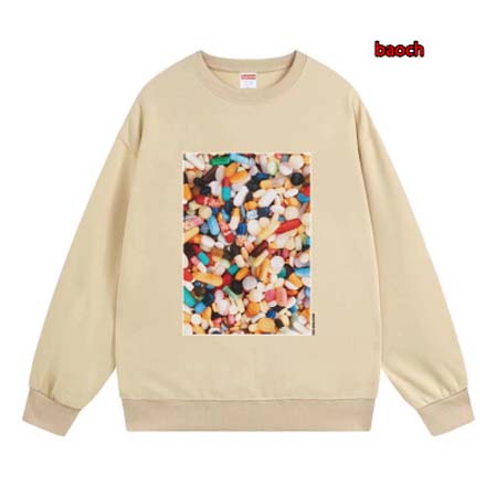 2023年10月24日秋冬人気新品入荷 SUPREME スウェットBAOCH工場