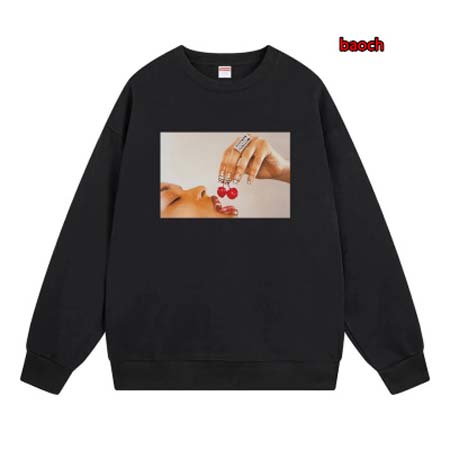 2023年10月24日秋冬人気新品入荷 SUPREME スウェットBAOCH工場