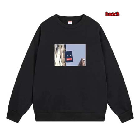 2023年10月24日秋冬人気新品入荷 SUPREME スウェットBAOCH工場