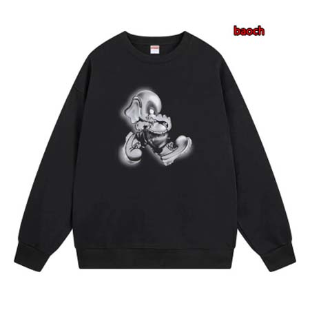 2023年10月24日秋冬人気新品入荷 SUPREME スウェットBAOCH工場