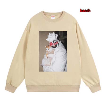 2023年10月24日秋冬人気新品入荷 SUPREME スウェットBAOCH工場