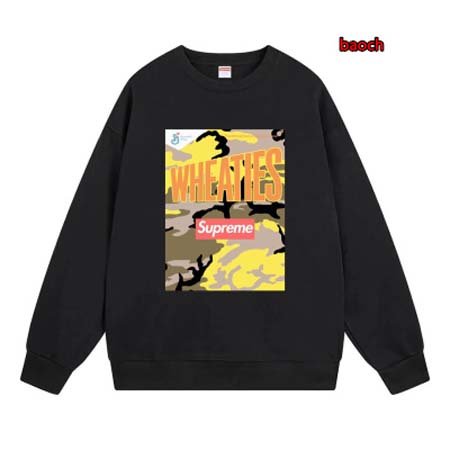 2023年10月24日秋冬人気新品入荷 SUPREME スウェットBAOCH工場