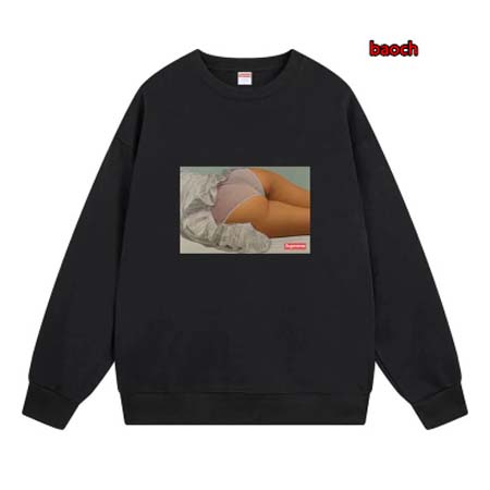 2023年10月24日秋冬人気新品入荷 SUPREME スウェットBAOCH工場