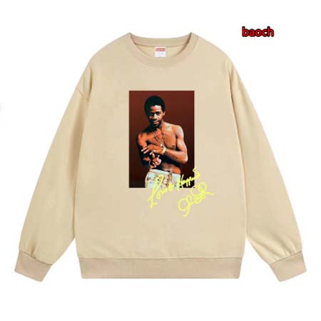 2023年10月24日秋冬人気新品入荷 SUPREME スウェットBAOCH工場