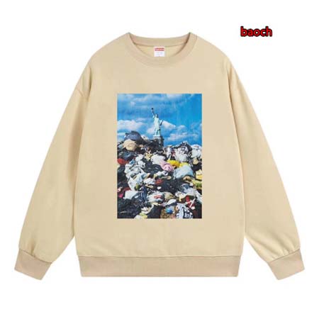 2023年10月24日秋冬人気新品入荷 SUPREME スウェットBAOCH工場