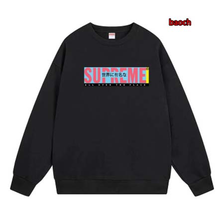 2023年10月24日秋冬人気新品入荷 SUPREME スウェットBAOCH工場