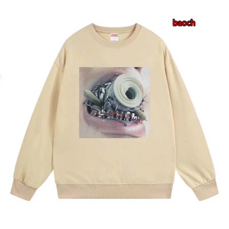 2023年10月24日秋冬人気新品入荷 SUPREME スウェットBAOCH工場