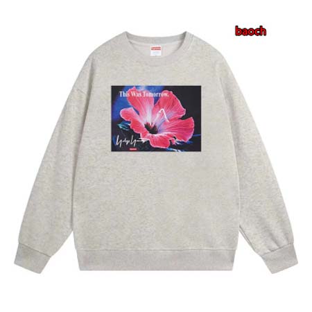 2023年10月24日秋冬人気新品入荷 SUPREME スウェットBAOCH工場