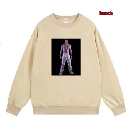 2023年10月24日秋冬人気新品入荷 SUPREME スウェットBAOCH工場