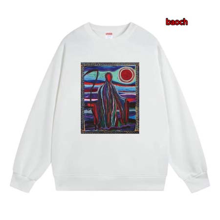 2023年10月24日秋冬人気新品入荷 SUPREME スウェットBAOCH工場