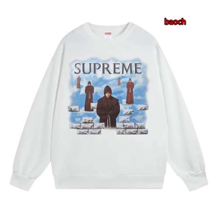 2023年10月24日秋冬人気新品入荷 SUPREME スウェットBAOCH工場