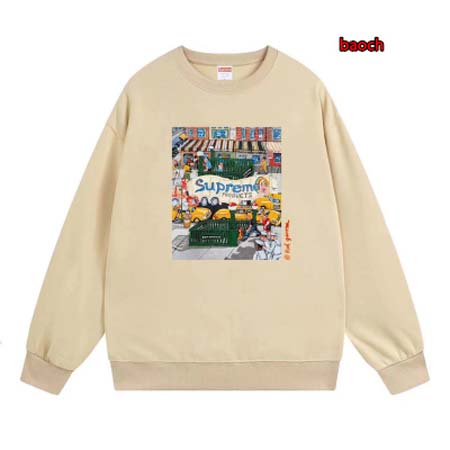 2023年10月24日秋冬人気新品入荷 SUPREME スウェットBAOCH工場